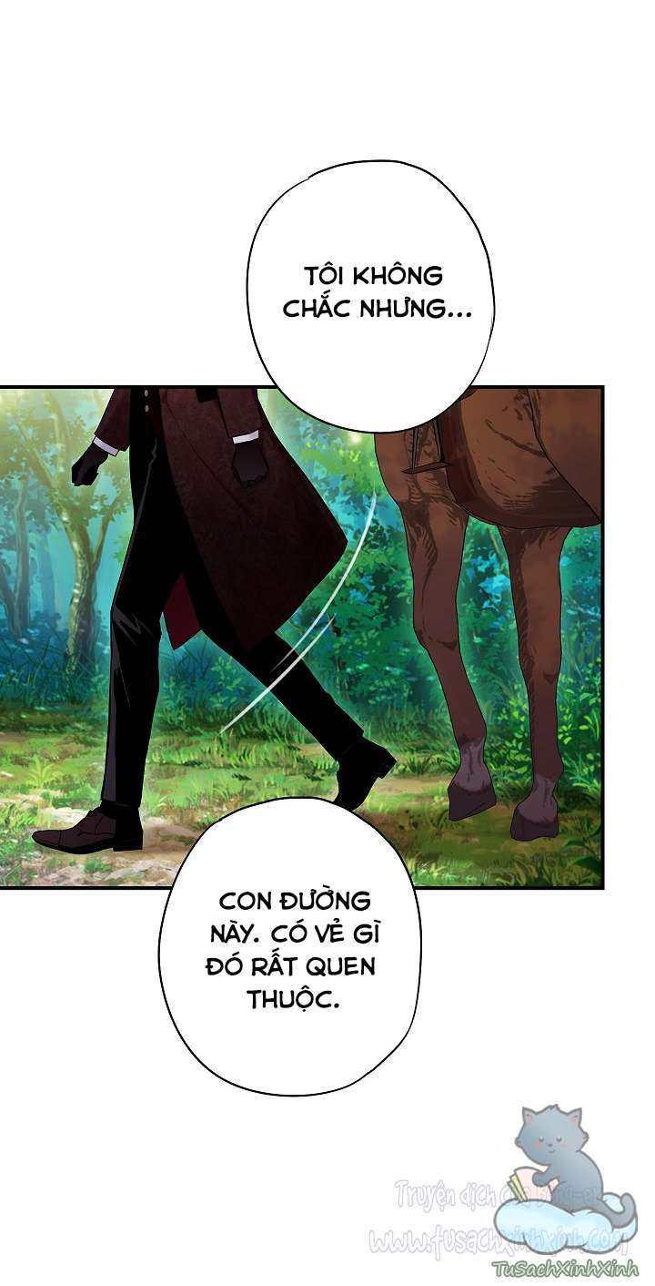 Trọng Sinh Trở Thành Hoàng Phi - Chương 197 - Trang 6