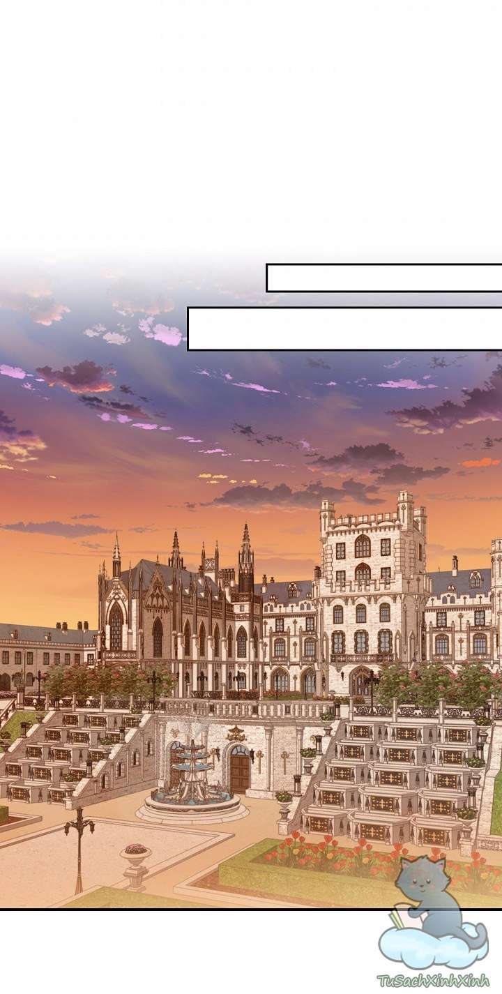 Trọng Sinh Trở Thành Hoàng Phi - Chương 197 - Trang 53