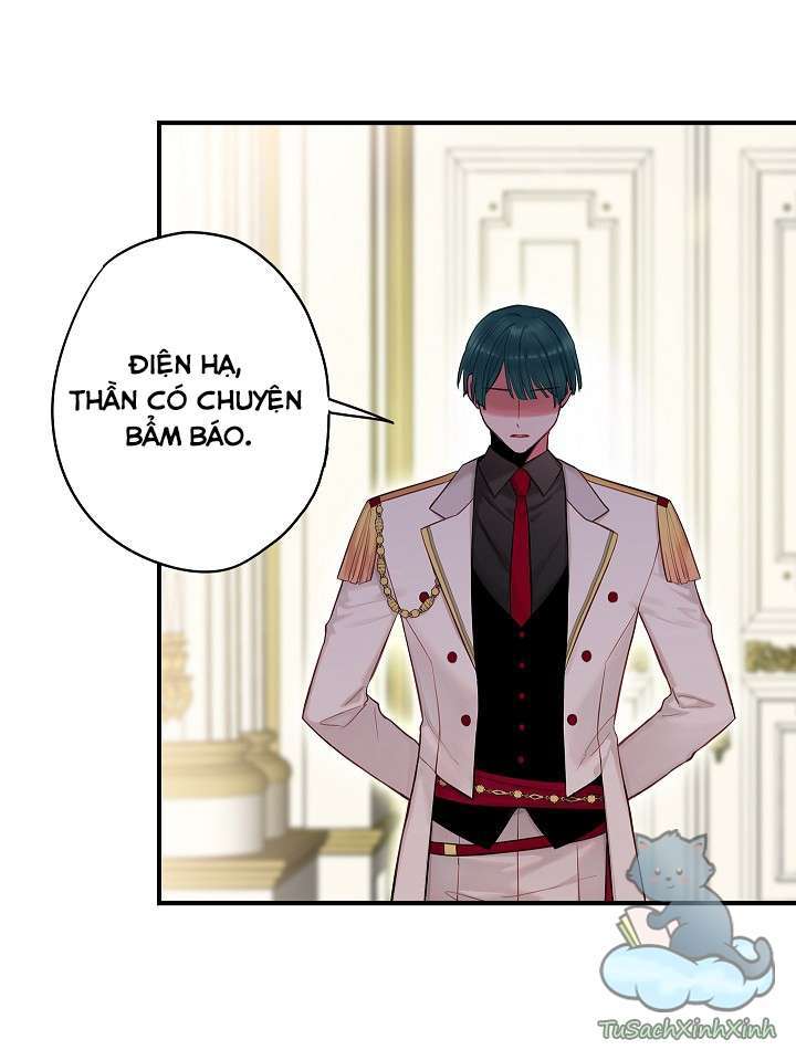 Trọng Sinh Trở Thành Hoàng Phi - Chương 197 - Trang 58