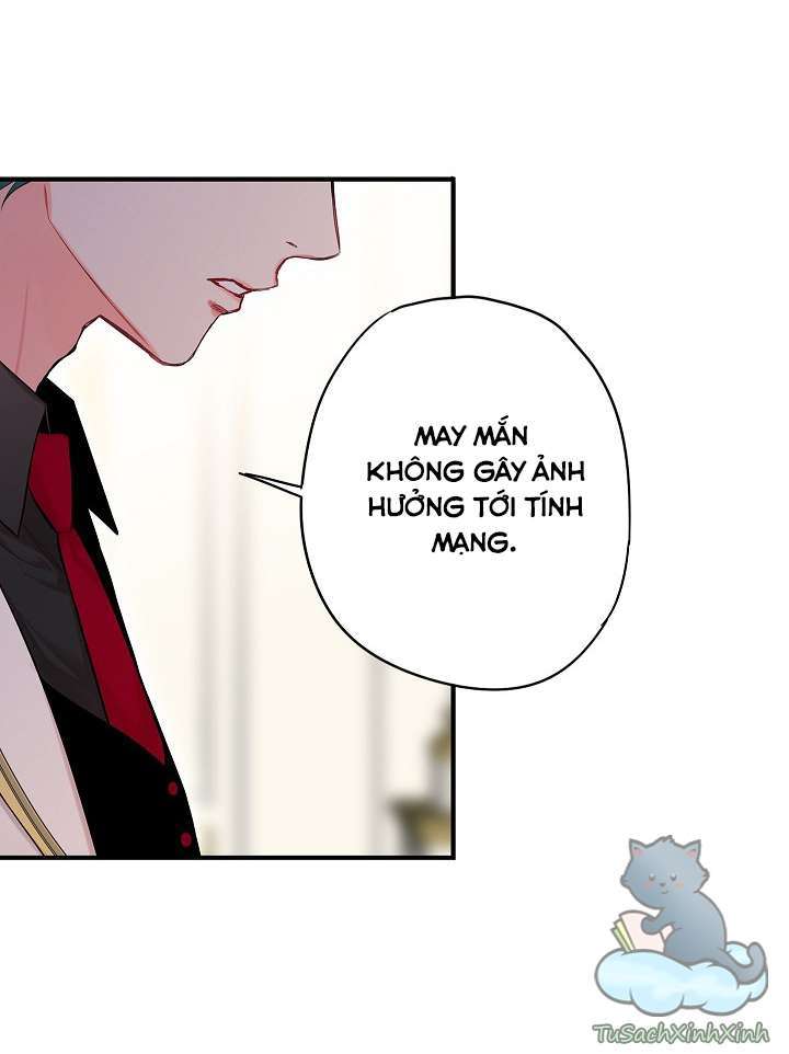 Trọng Sinh Trở Thành Hoàng Phi - Chương 197 - Trang 60