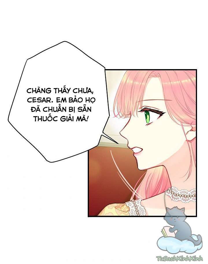 Trọng Sinh Trở Thành Hoàng Phi - Chương 197 - Trang 61