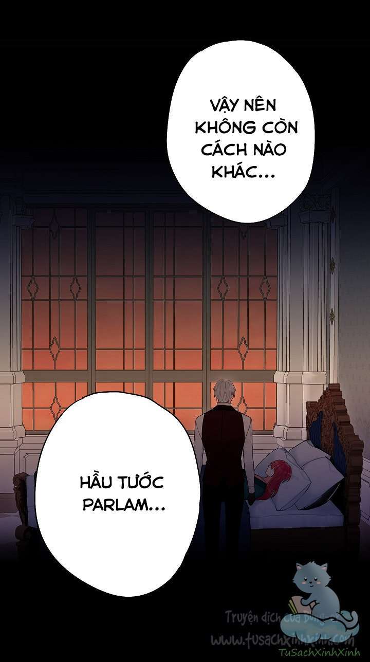 Trọng Sinh Trở Thành Hoàng Phi - Chương 197 - Trang 64