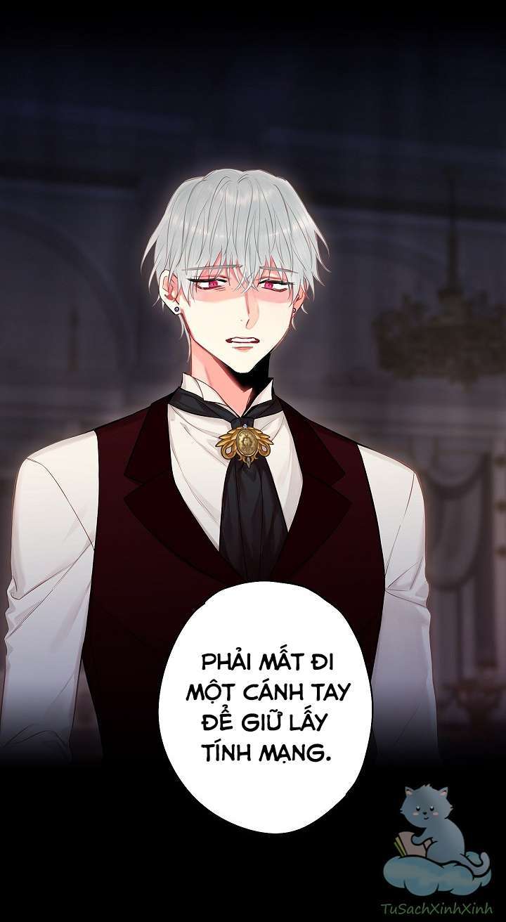 Trọng Sinh Trở Thành Hoàng Phi - Chương 197 - Trang 65