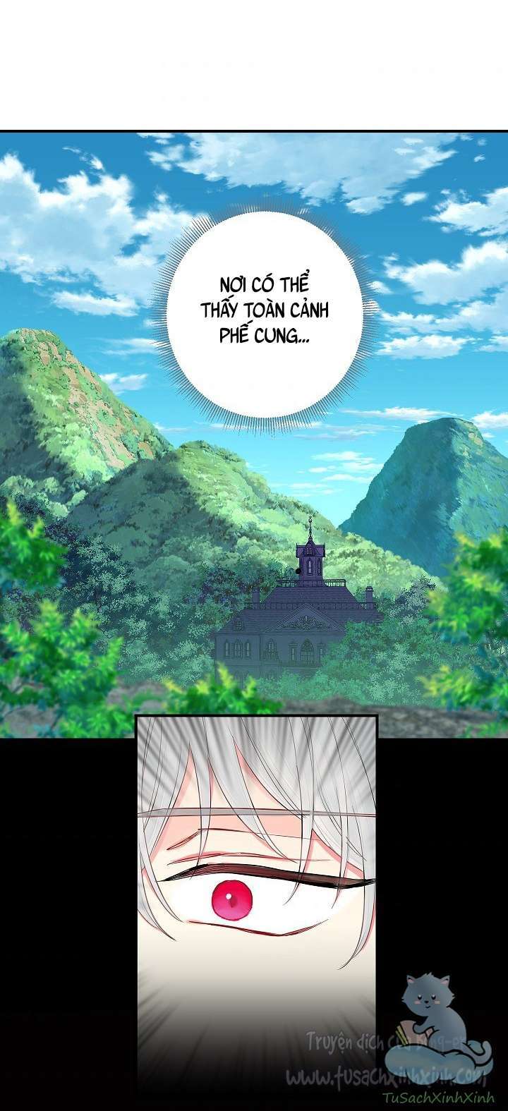 Trọng Sinh Trở Thành Hoàng Phi - Chương 197 - Trang 9