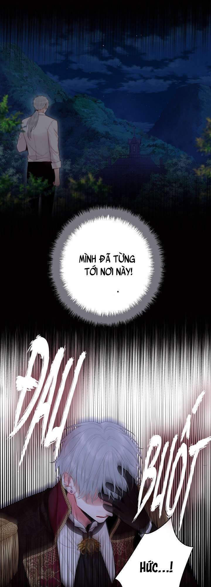 Trọng Sinh Trở Thành Hoàng Phi - Chương 197 - Trang 10