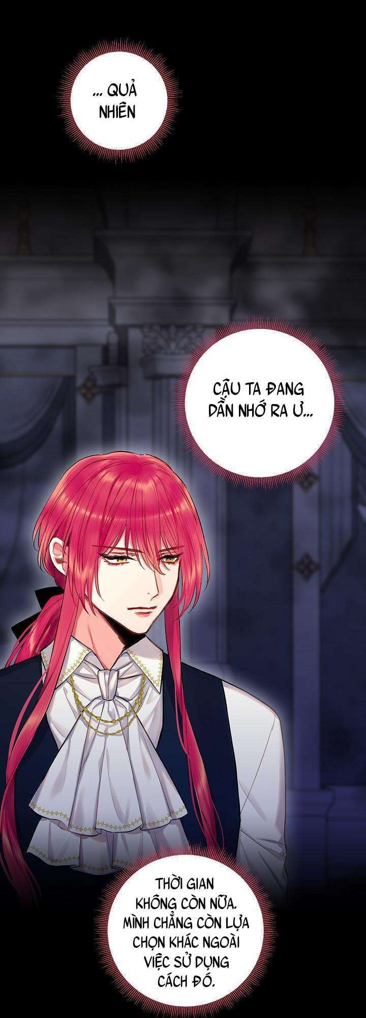 Trọng Sinh Trở Thành Hoàng Phi - Chương 198 - Trang 15