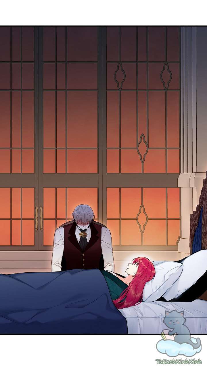 Trọng Sinh Trở Thành Hoàng Phi - Chương 198 - Trang 18