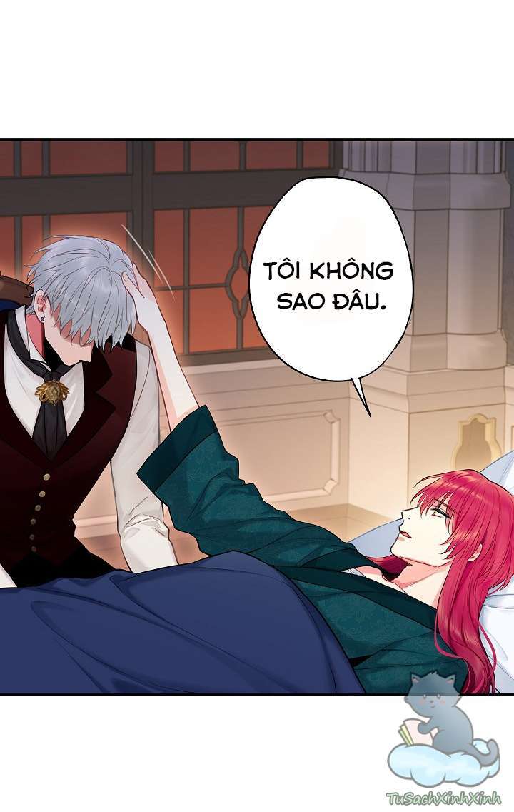 Trọng Sinh Trở Thành Hoàng Phi - Chương 198 - Trang 20