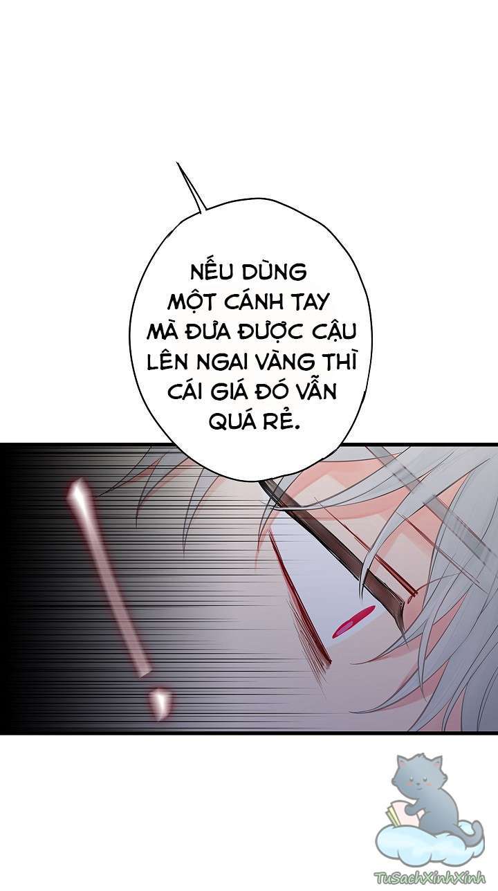 Trọng Sinh Trở Thành Hoàng Phi - Chương 198 - Trang 23
