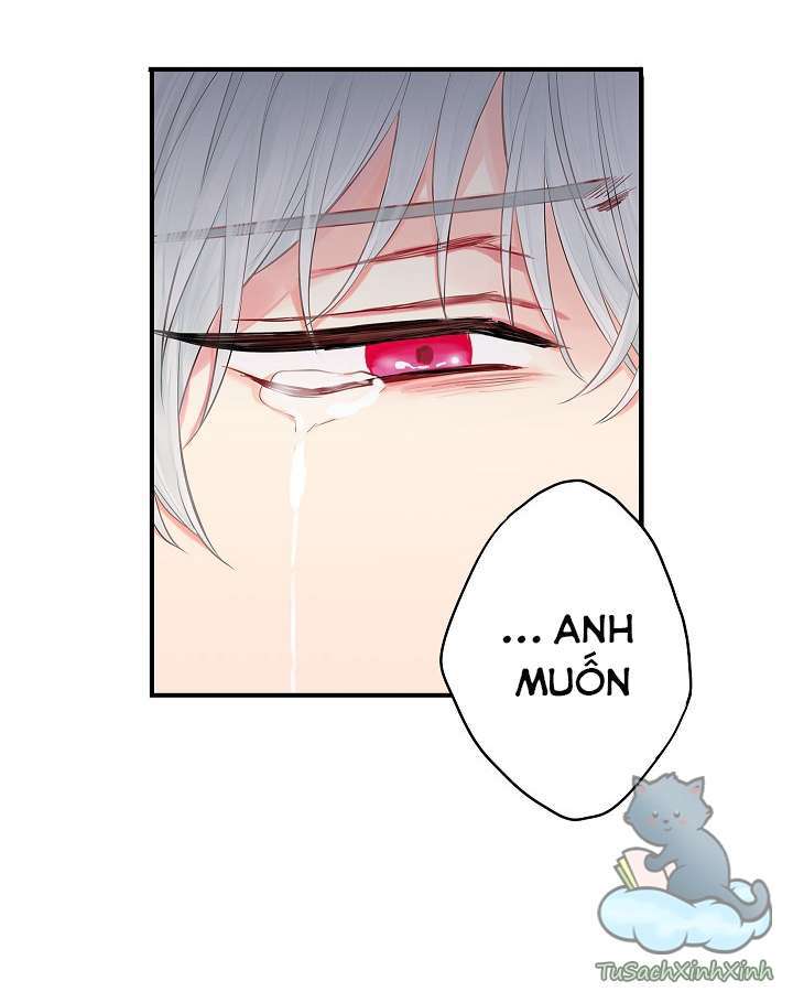 Trọng Sinh Trở Thành Hoàng Phi - Chương 198 - Trang 26