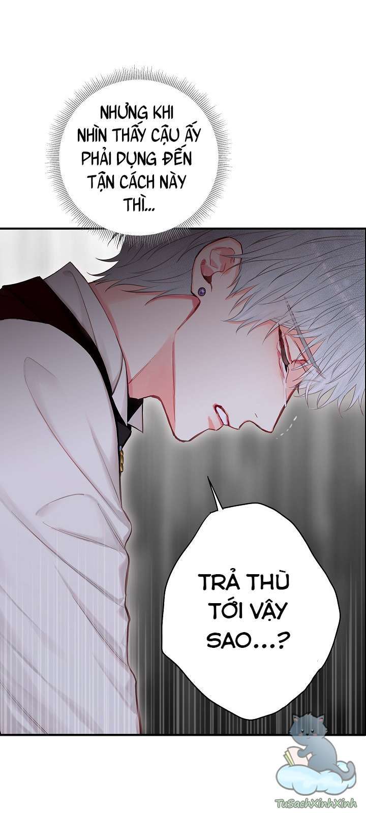 Trọng Sinh Trở Thành Hoàng Phi - Chương 198 - Trang 27