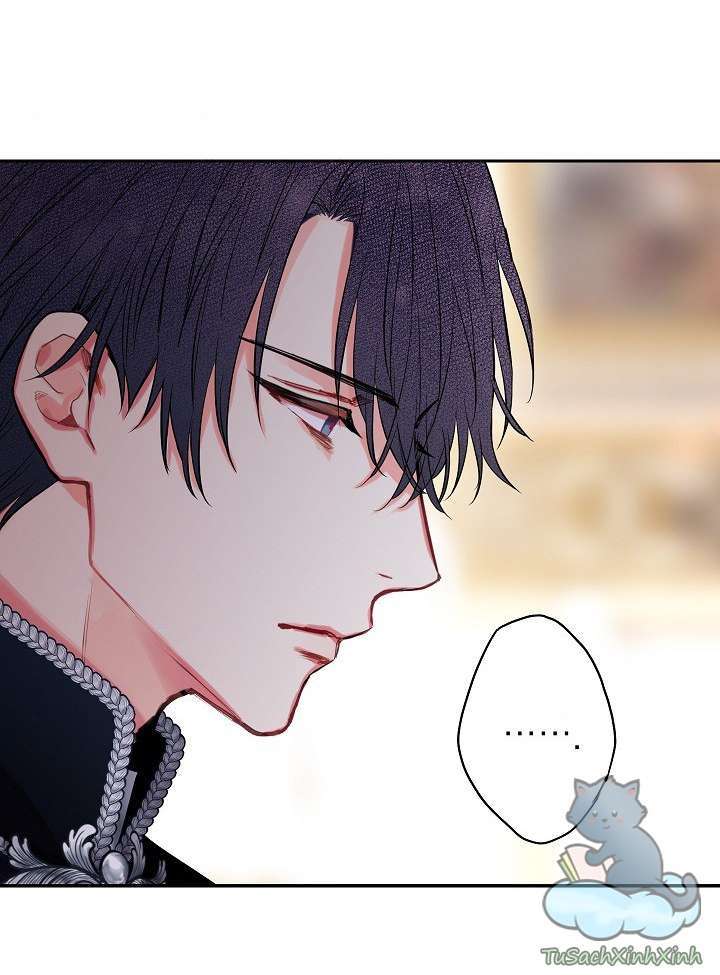 Trọng Sinh Trở Thành Hoàng Phi - Chương 198 - Trang 36