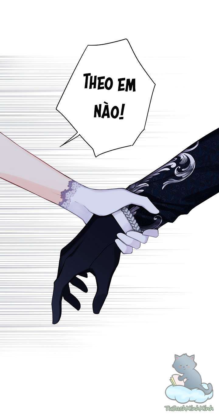 Trọng Sinh Trở Thành Hoàng Phi - Chương 198 - Trang 38