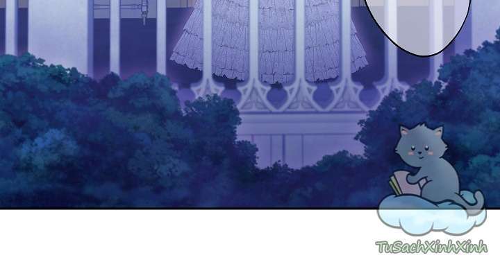 Trọng Sinh Trở Thành Hoàng Phi - Chương 198 - Trang 40