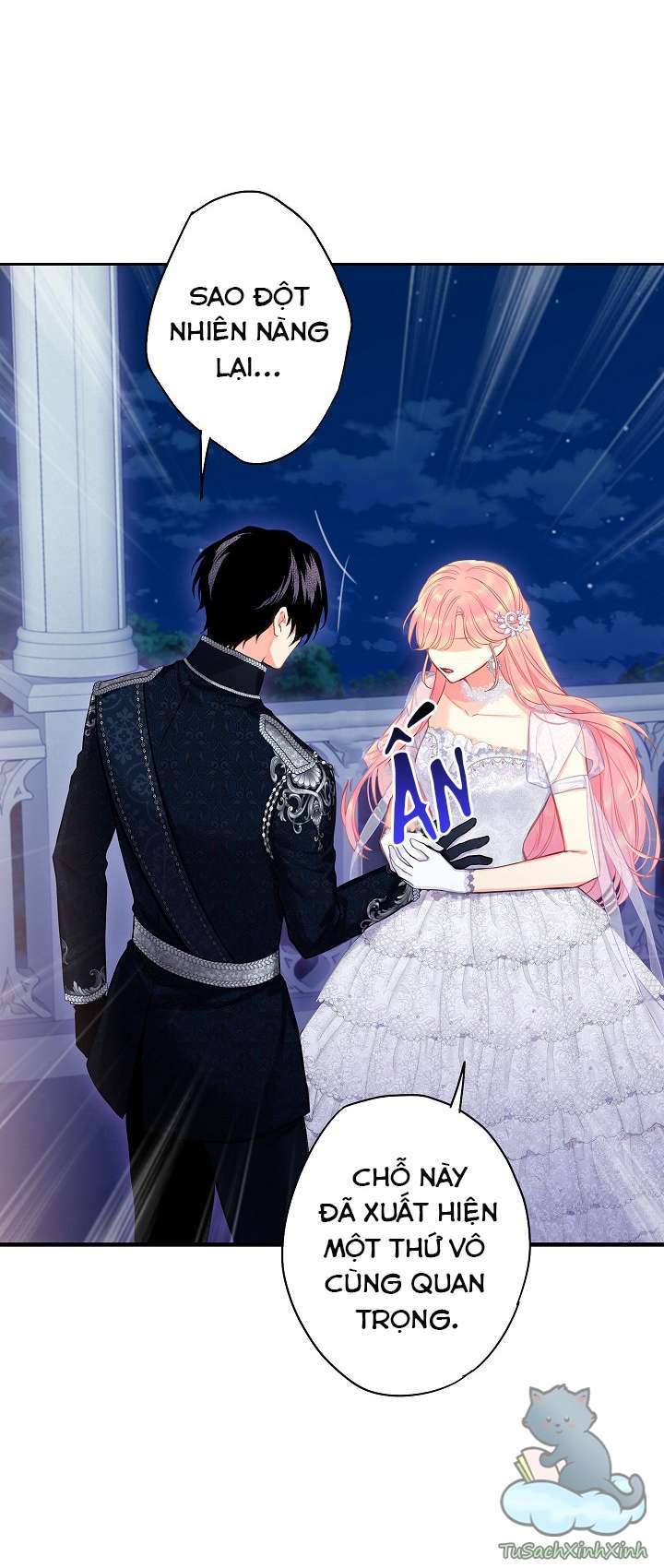 Trọng Sinh Trở Thành Hoàng Phi - Chương 198 - Trang 41