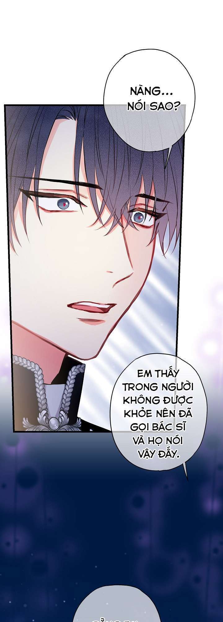 Trọng Sinh Trở Thành Hoàng Phi - Chương 198 - Trang 42