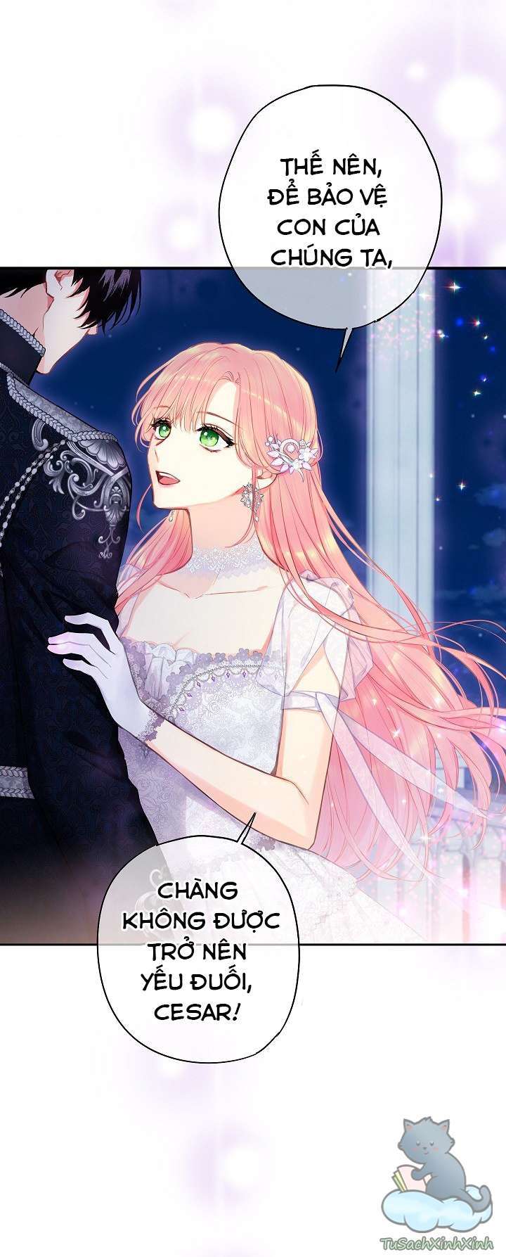 Trọng Sinh Trở Thành Hoàng Phi - Chương 198 - Trang 44