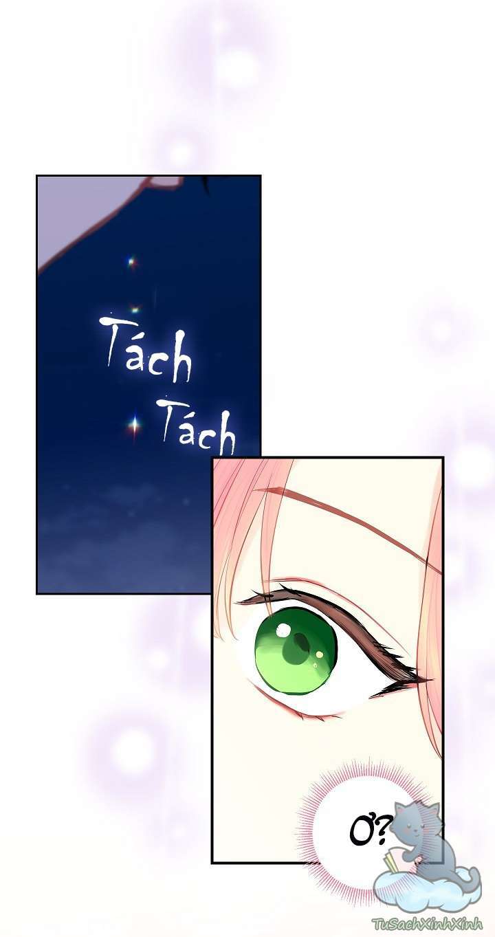 Trọng Sinh Trở Thành Hoàng Phi - Chương 198 - Trang 45