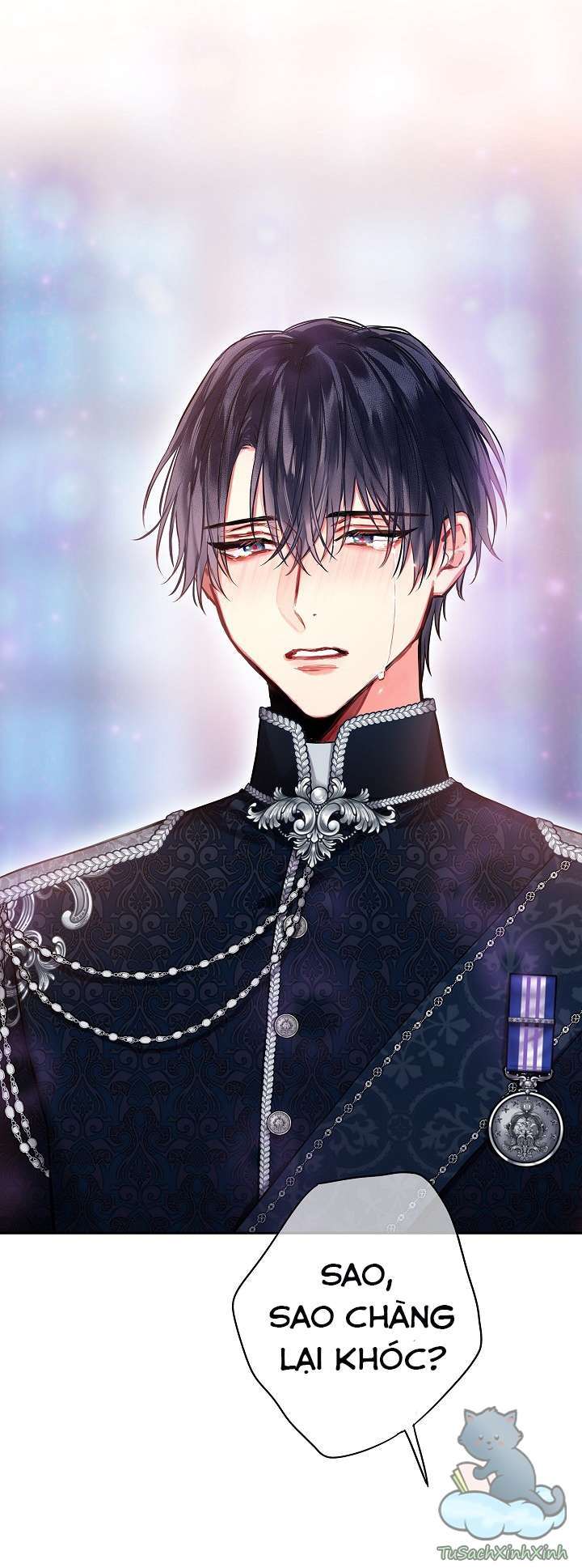 Trọng Sinh Trở Thành Hoàng Phi - Chương 198 - Trang 46