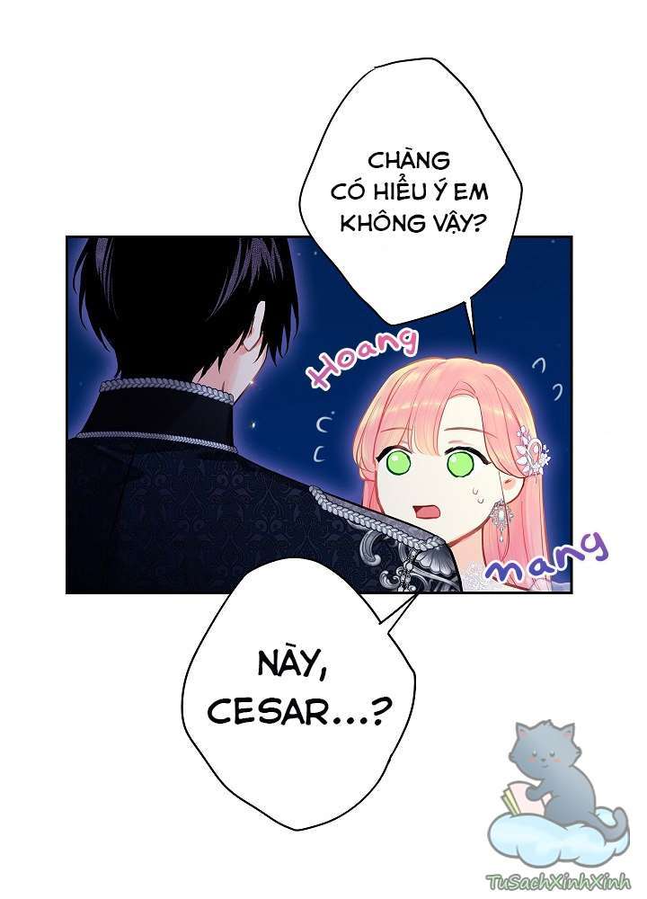 Trọng Sinh Trở Thành Hoàng Phi - Chương 198 - Trang 47