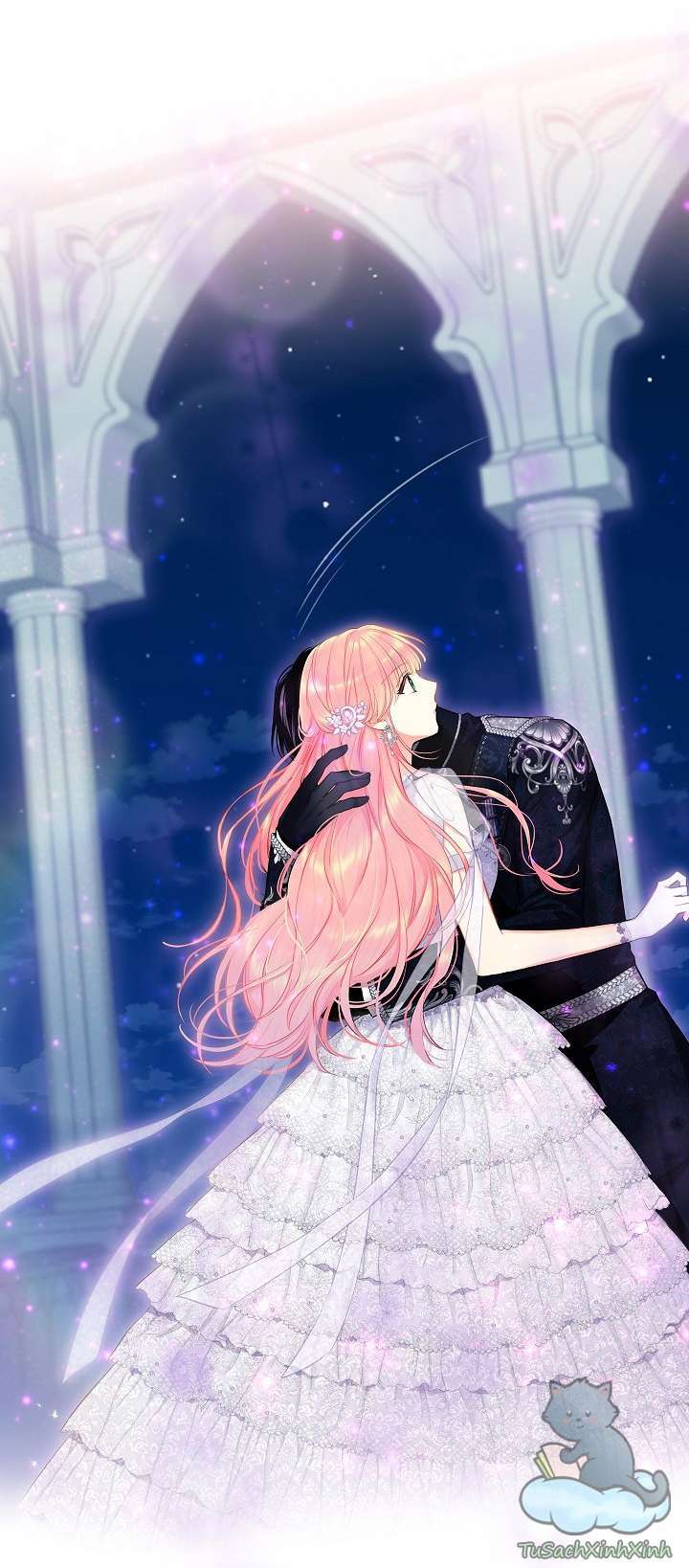 Trọng Sinh Trở Thành Hoàng Phi - Chương 198 - Trang 48