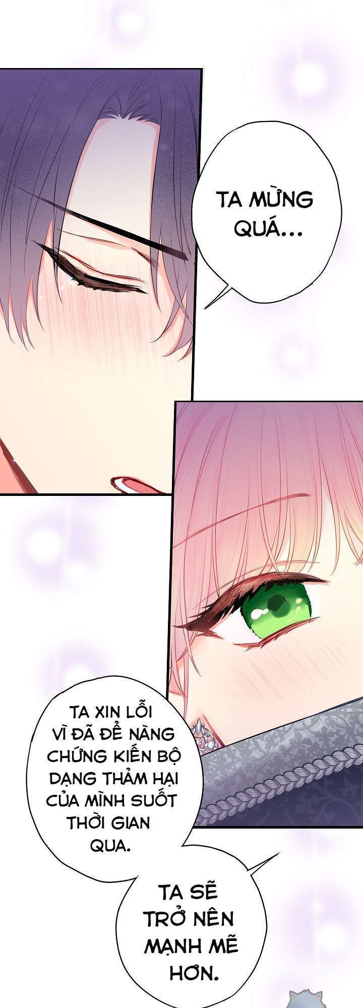 Trọng Sinh Trở Thành Hoàng Phi - Chương 198 - Trang 49