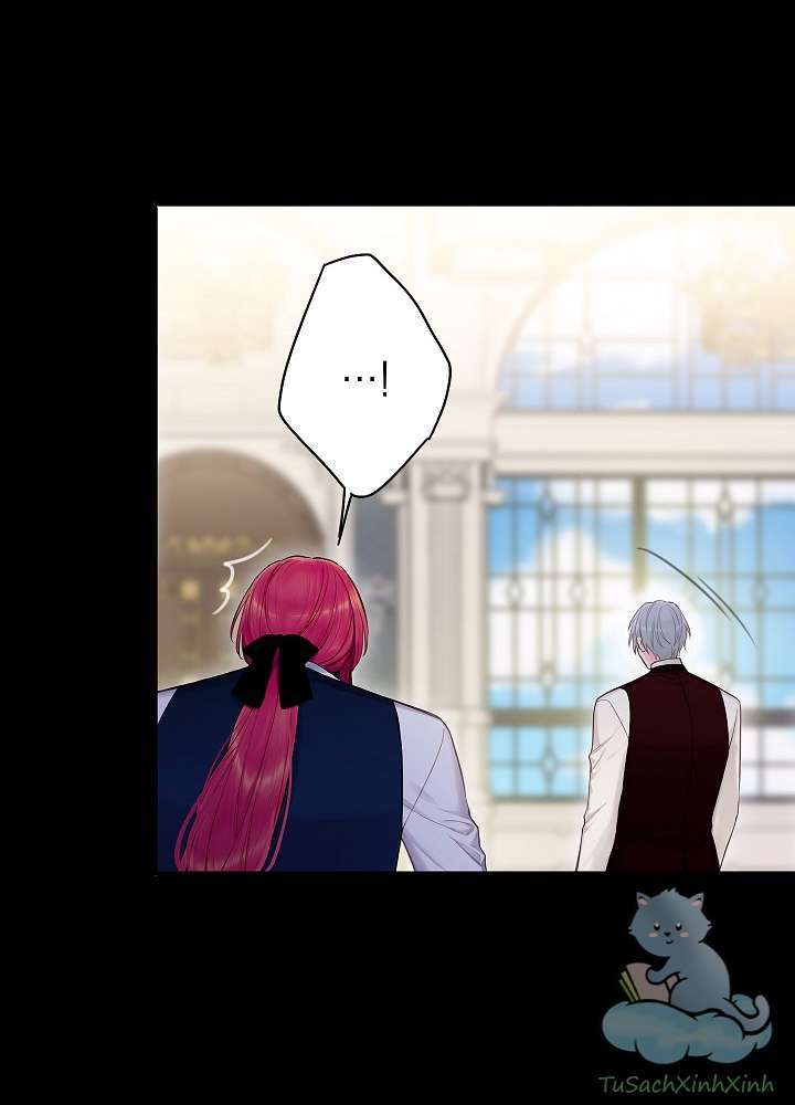 Trọng Sinh Trở Thành Hoàng Phi - Chương 198 - Trang 6