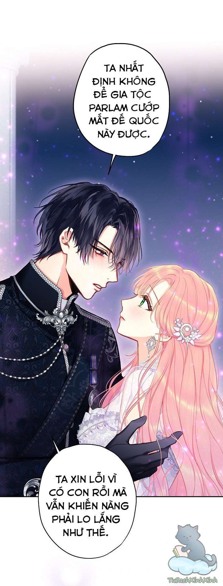 Trọng Sinh Trở Thành Hoàng Phi - Chương 198 - Trang 51