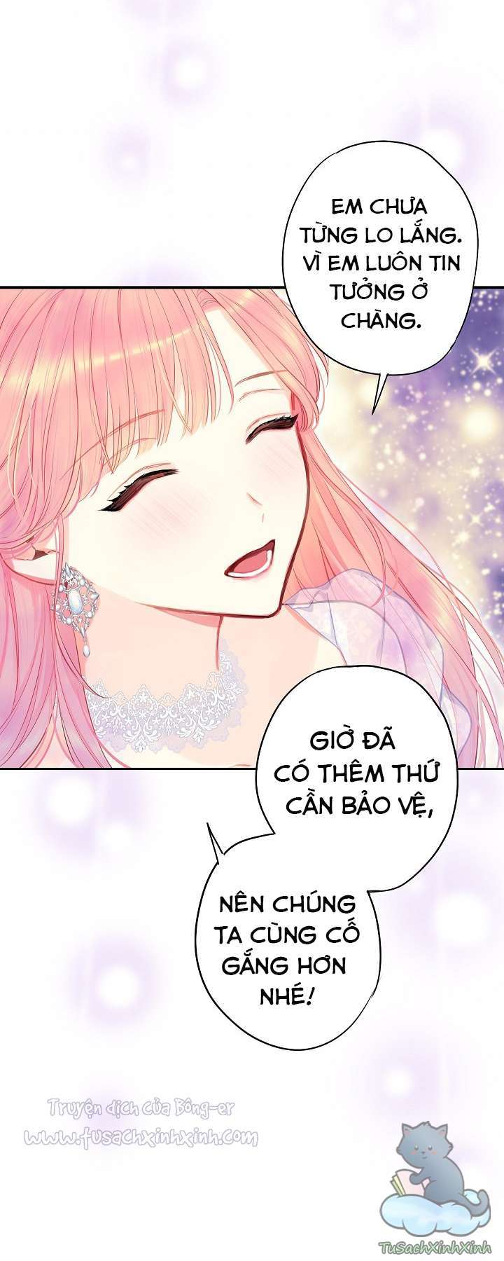 Trọng Sinh Trở Thành Hoàng Phi - Chương 198 - Trang 52