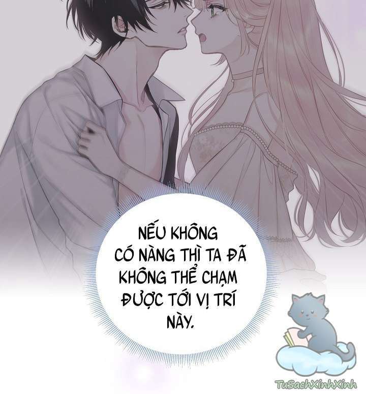 Trọng Sinh Trở Thành Hoàng Phi - Chương 198 - Trang 54