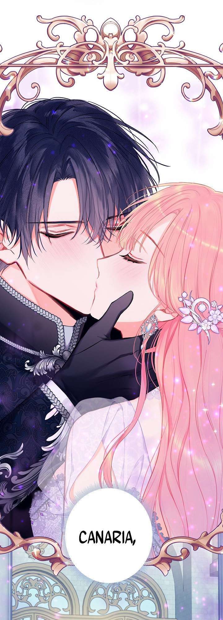 Trọng Sinh Trở Thành Hoàng Phi - Chương 198 - Trang 55