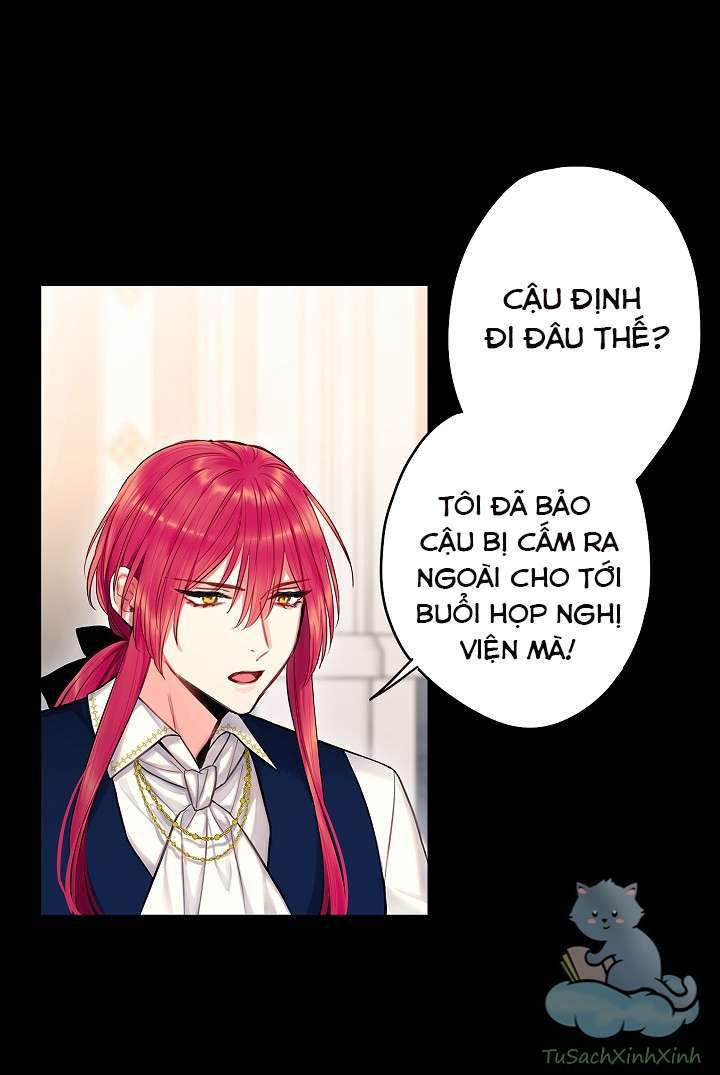 Trọng Sinh Trở Thành Hoàng Phi - Chương 198 - Trang 7