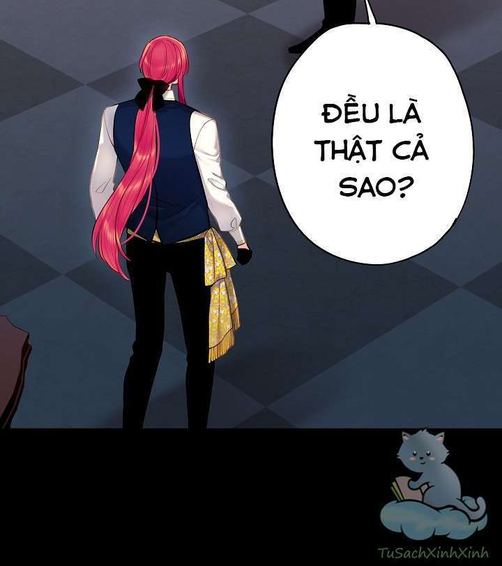 Trọng Sinh Trở Thành Hoàng Phi - Chương 198 - Trang 10