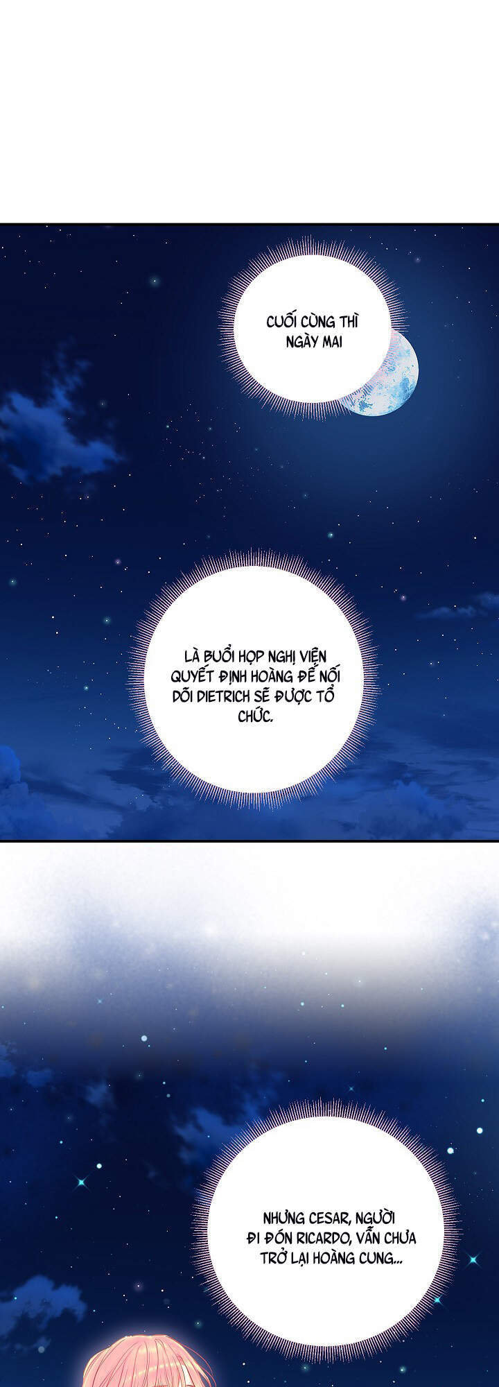 Trọng Sinh Trở Thành Hoàng Phi - Chương 200 - Trang 2