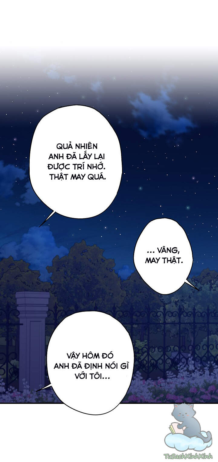 Trọng Sinh Trở Thành Hoàng Phi - Chương 200 - Trang 11