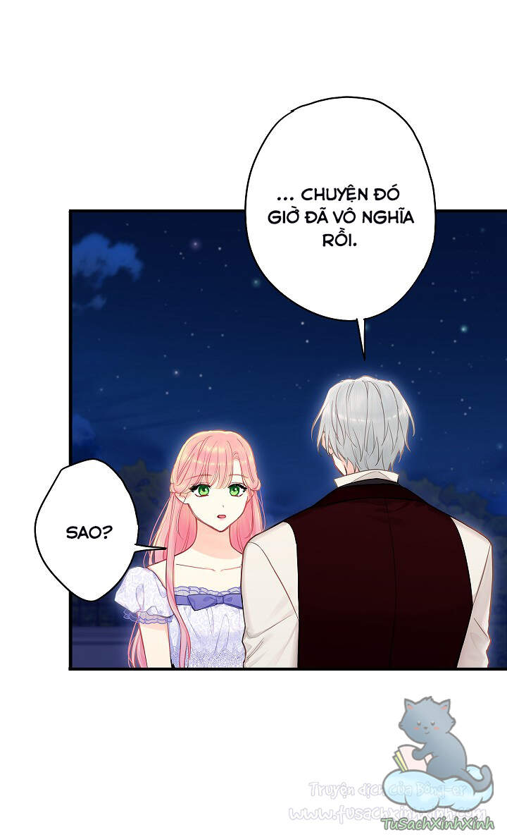 Trọng Sinh Trở Thành Hoàng Phi - Chương 200 - Trang 12