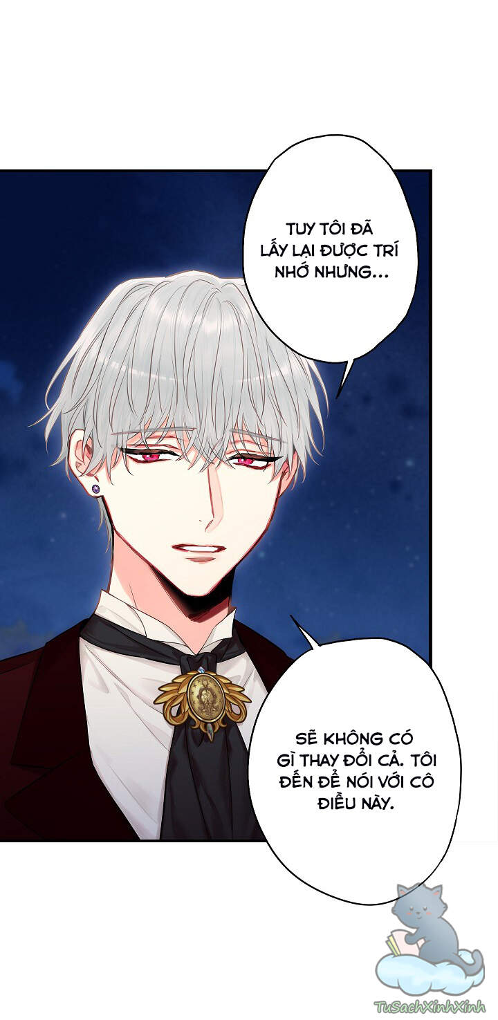 Trọng Sinh Trở Thành Hoàng Phi - Chương 200 - Trang 13
