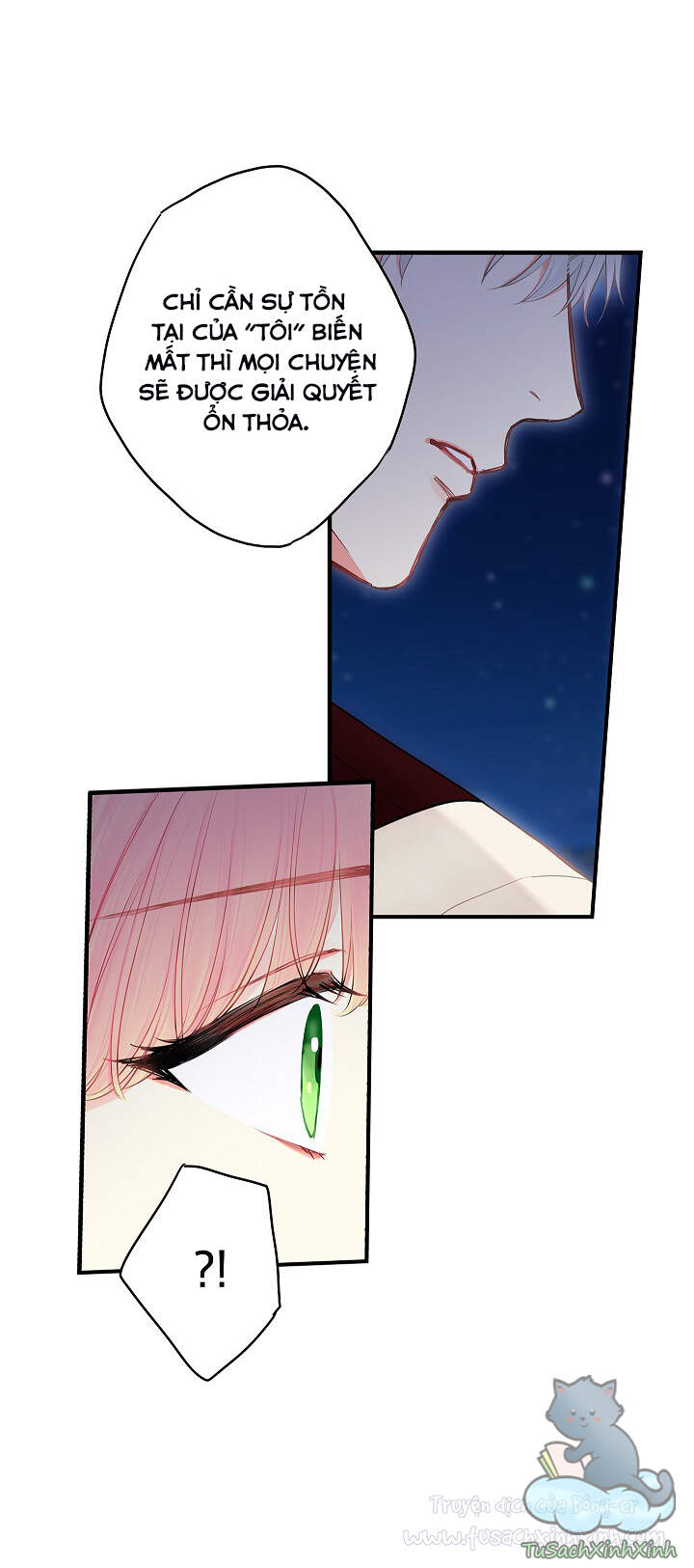 Trọng Sinh Trở Thành Hoàng Phi - Chương 200 - Trang 16