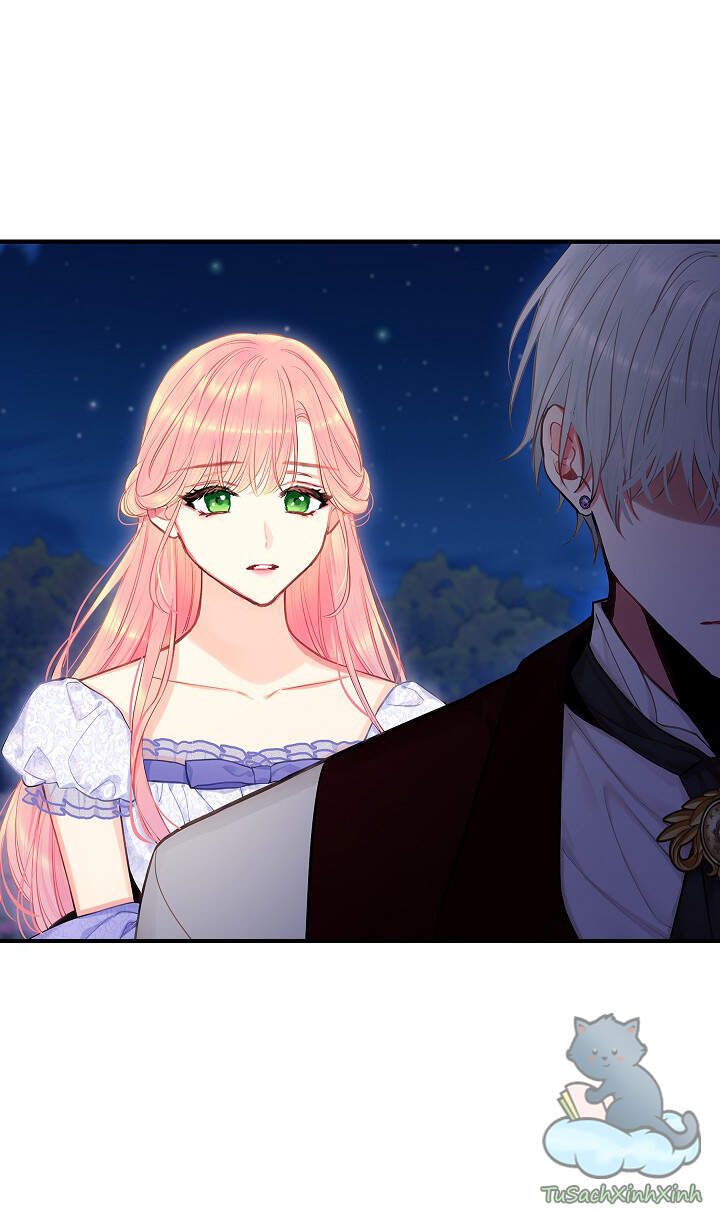 Trọng Sinh Trở Thành Hoàng Phi - Chương 200 - Trang 19