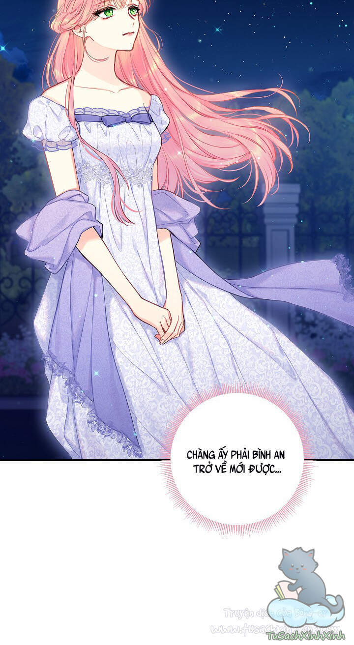 Trọng Sinh Trở Thành Hoàng Phi - Chương 200 - Trang 3