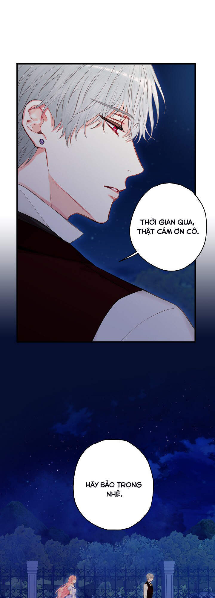Trọng Sinh Trở Thành Hoàng Phi - Chương 200 - Trang 21