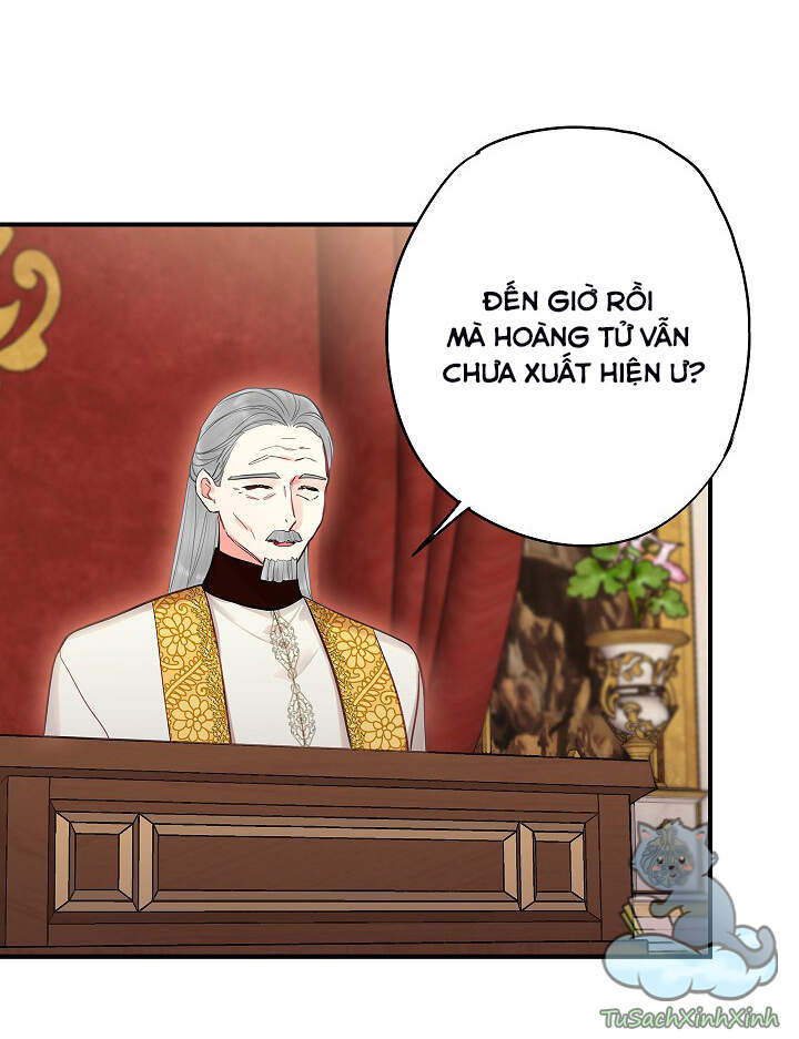 Trọng Sinh Trở Thành Hoàng Phi - Chương 200 - Trang 25