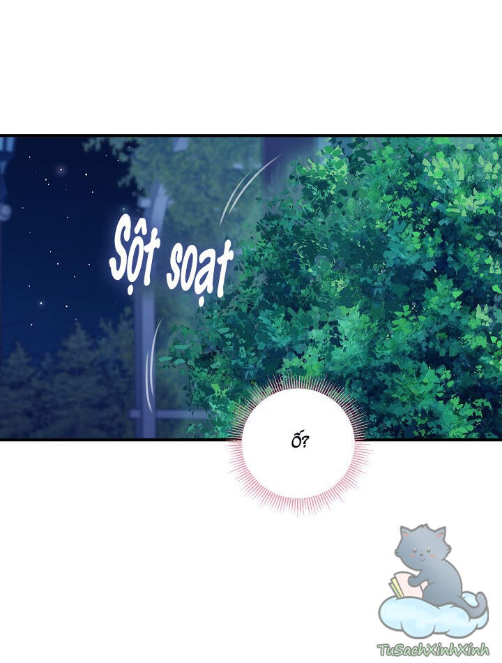 Trọng Sinh Trở Thành Hoàng Phi - Chương 200 - Trang 4