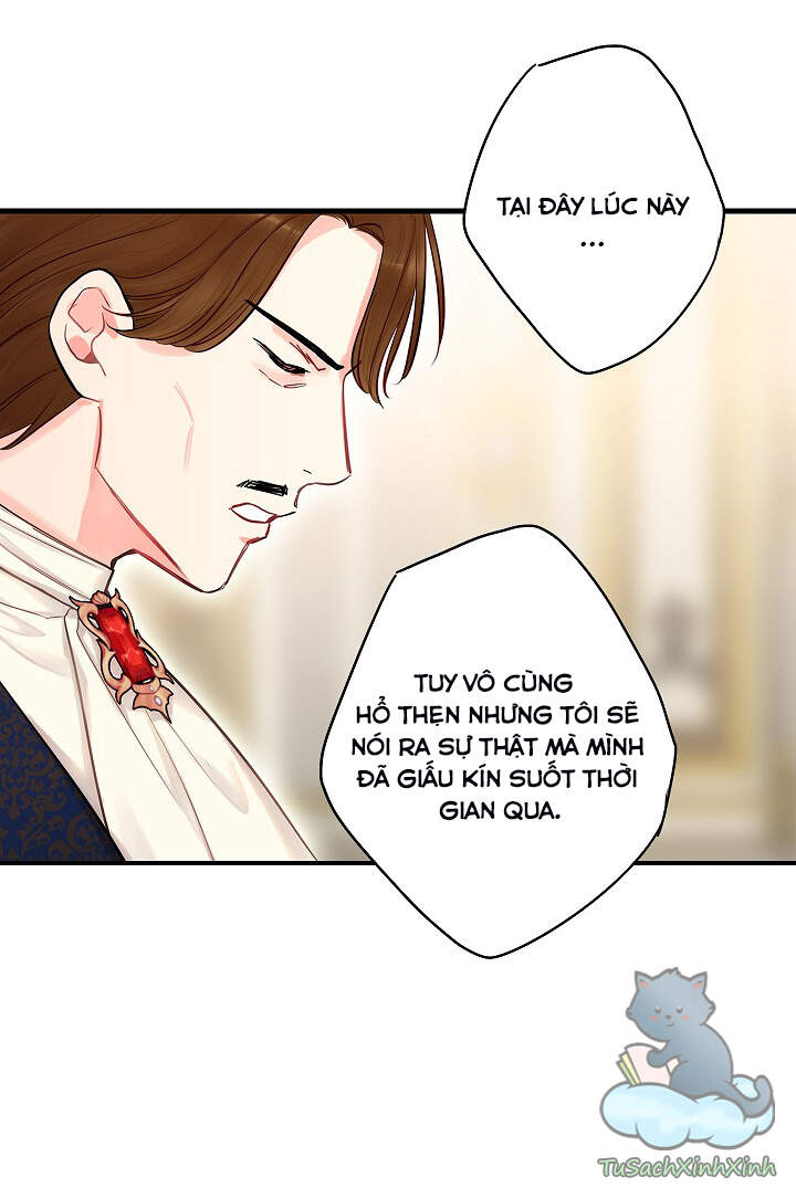 Trọng Sinh Trở Thành Hoàng Phi - Chương 200 - Trang 44