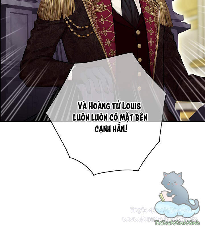 Trọng Sinh Trở Thành Hoàng Phi - Chương 200 - Trang 46