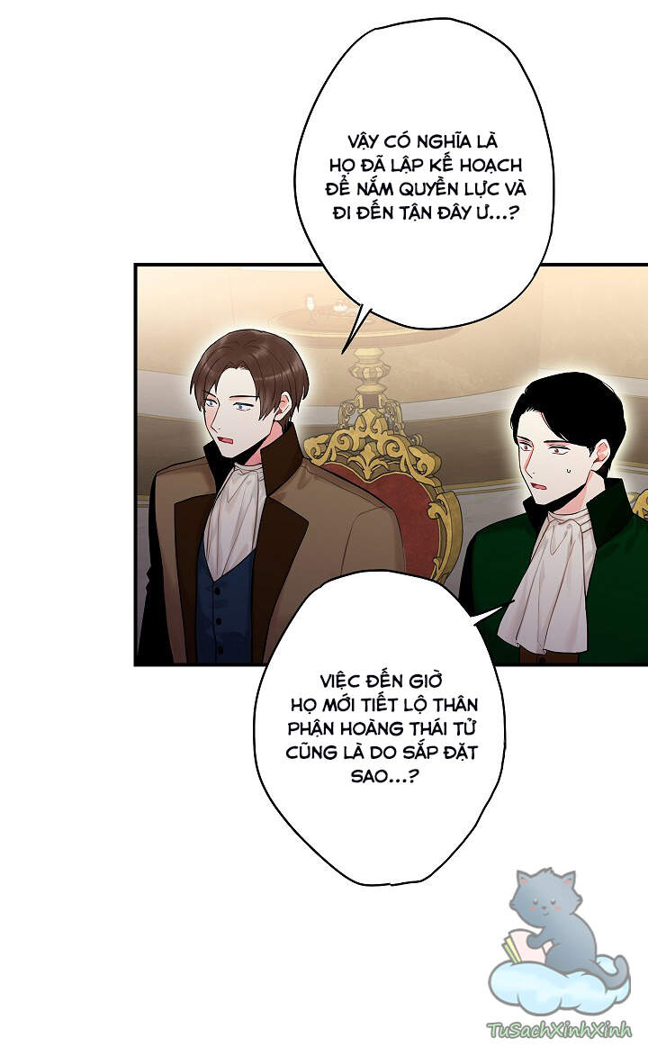 Trọng Sinh Trở Thành Hoàng Phi - Chương 200 - Trang 48