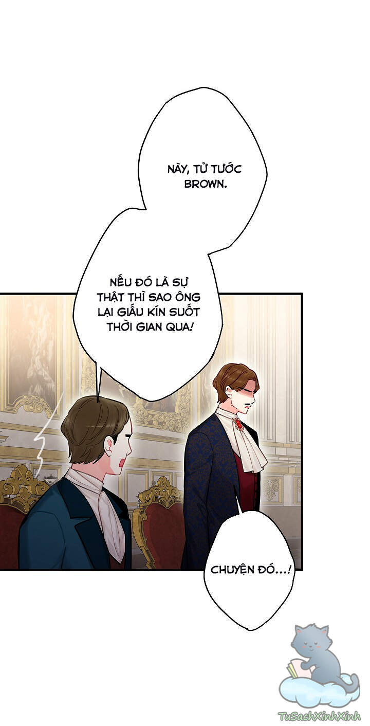 Trọng Sinh Trở Thành Hoàng Phi - Chương 200 - Trang 49