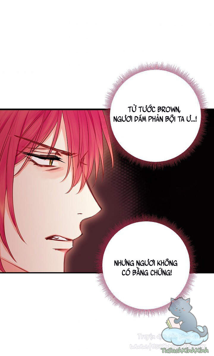 Trọng Sinh Trở Thành Hoàng Phi - Chương 200 - Trang 51