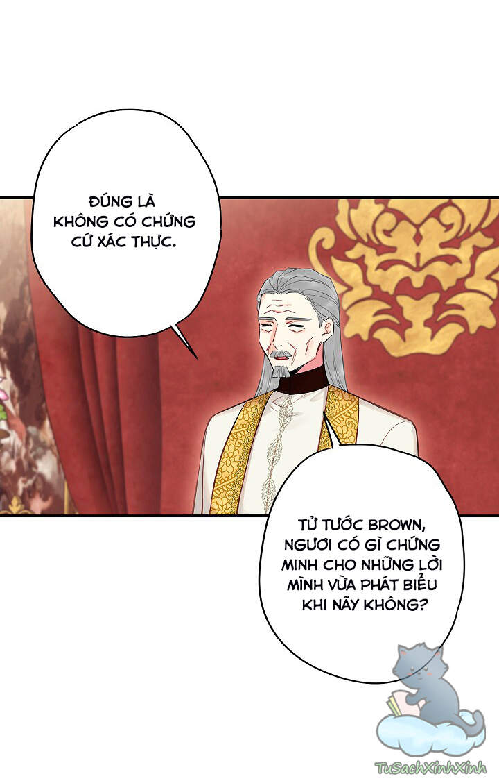 Trọng Sinh Trở Thành Hoàng Phi - Chương 200 - Trang 53