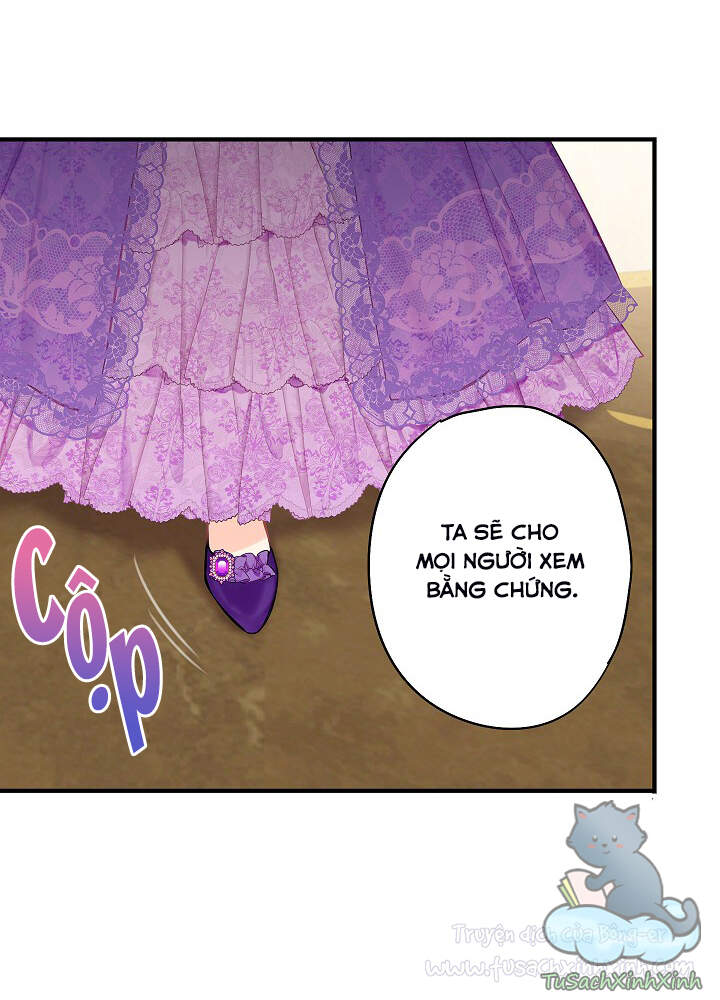 Trọng Sinh Trở Thành Hoàng Phi - Chương 200 - Trang 54